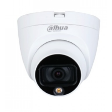 Dahua DH-HAC-HDW1509TLQP-A-LED 5MP Color HDCVI Eyeball Camera